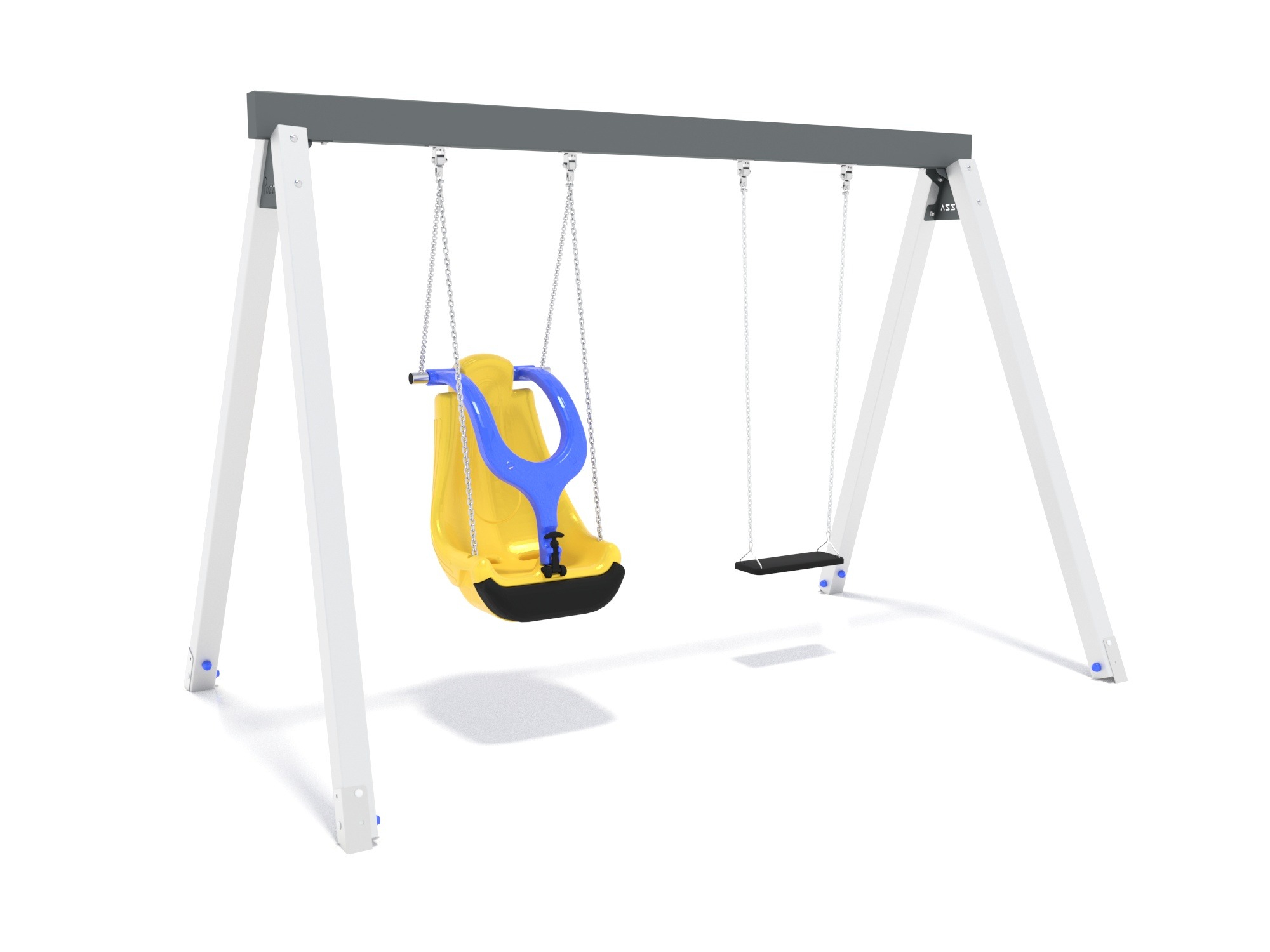 BS001.PZ028-Altalena-Inclusive-ALLUMINIO