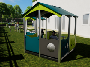 Villaggio Wood FANTASY